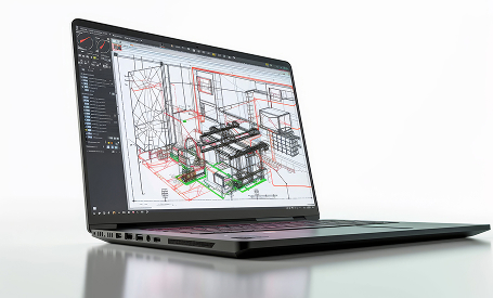 鈑金結構設計與3D建模